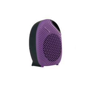 TERMOVENTILADOR VERTICAL KENDAL PURPURA SUN05