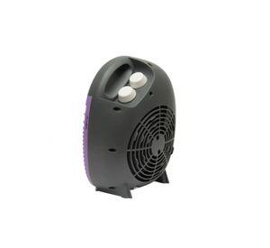 TERMOVENTILADOR VERTICAL KENDAL PURPURA SUN05