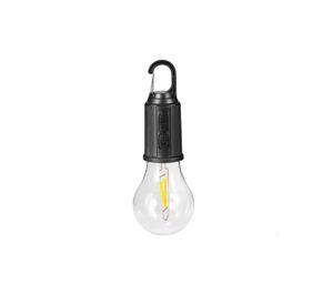 Pack 2 Lámpara Camping Portátil Led Recargable Usb Tipo C