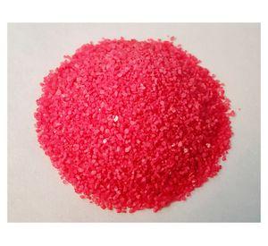 Arena deco matte rosado