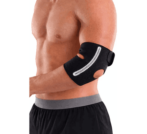 Codera Soporte Deportiva Deroyal Ajustable