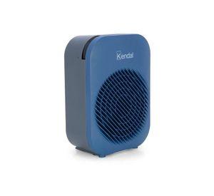 CALEFACTOR ELECTRICO KENDAL AZUL SUN-10BLUE