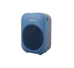 CALEFACTOR ELECTRICO KENDAL AZUL SUN-10BLUE