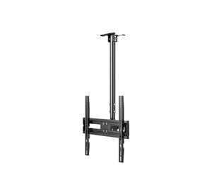 Soporte de Techo o Pared para TV Kolke 23” a 60” Giro 360°
