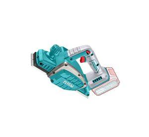 CEPILLO INALAMBRICO 20V TOTAL TRLI20401 BRUSHLESS SIN BAT NI CARG