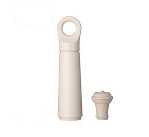 Bomba y Tap n de Vac o Loop para Vino Sand