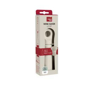 Bomba y Tap n de Vac o Loop para Vino Sand
