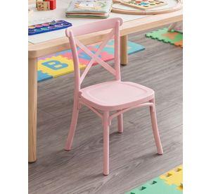 Pack 4 Sillas Infantiles Sena Kids