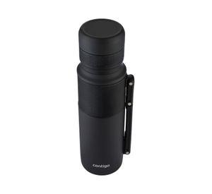Termo Contigo Water Bottle 1,2 Litros Negro