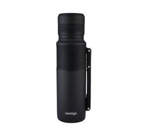 Termo Contigo Water Bottle 1,2 Litros Negro