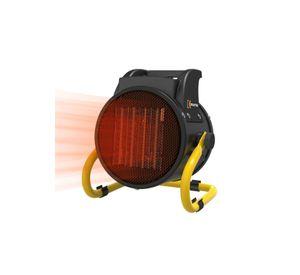 TURBOCALEFACTOR ELECTRICO 2 KW KRAFTER