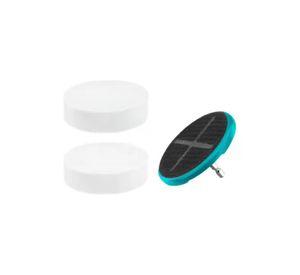 SET TOTAL ESPONJAS D/LIMPI (3PZAS) T-1/4 TAC35351