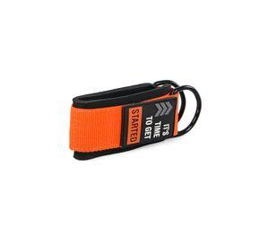 Strap – Tobillera para Polea Acolchada