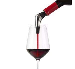 Vertedor Lento de Vino