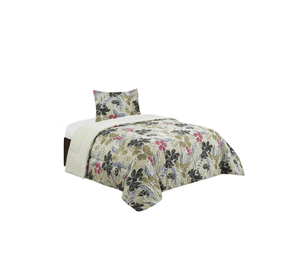 PLUMON ANDES VELVET PRINTED TROPICAL 1,5 PL