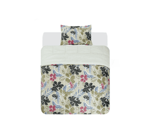 PLUMON ANDES VELVET PRINTED TROPICAL 1,5 PL