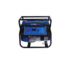 GENERADOR HYUNDAI BENC. 1.1 KW 82HYG1500 P/M