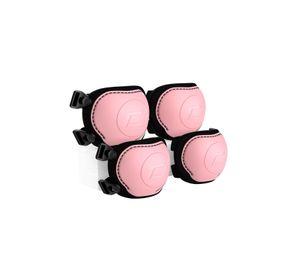 Set Protectores XXS Rose Scoot and Ride