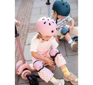 Set Protectores XXS Rose Scoot and Ride
