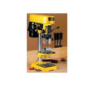 TALADRO PEDESTAL STANLEY 250W SBT2513-B2C