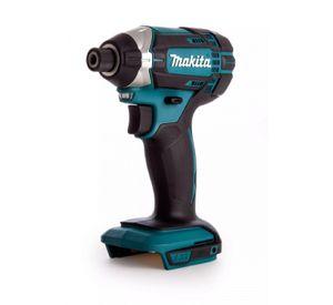 Atornillador Impacto 18v 165 Nm Makita Dtd152z Sin Baterias