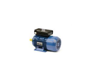 MOTOR MONOFASICO 3/4 HP 2800 RPM GENERICO