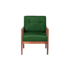 SITIAL MUNICH TELA VELVET VERDE