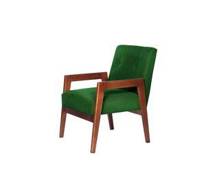 SITIAL MUNICH TELA VELVET VERDE