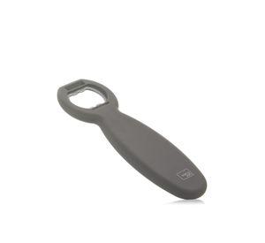 Destapador de Botellas Gris