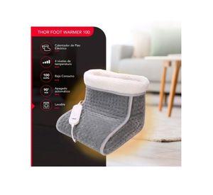 Bota Calefactora Thorben Foot Warmer 100 USB