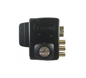 CERRADURA SCANAVINI 2150-N30 ELECTRICA SEGURO CON TRANSFORMADOR