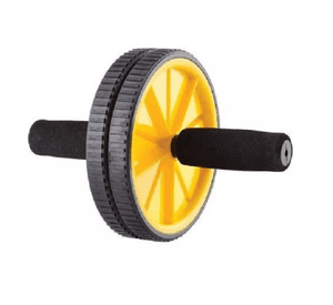 Rueda Abdominal Para Ejercicios De Abdomen Gym