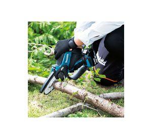 PODADOR MANO 18V 4" MAKITA DUC101Z S/B-C