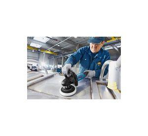 PULIDORA GPO 14 CE BOSCH 1400W