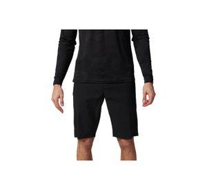 Short Bicicleta Ranger Con Forro Negro Fox