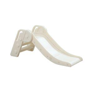 Resbalín Infantil Plegable Kidscool Neutro Blanco