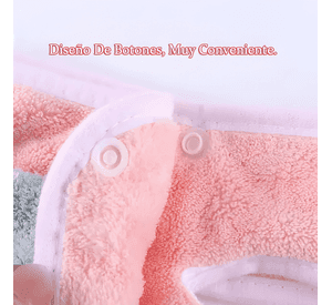 Toalla de baño conejo,toalla dibujos animados secado rapido