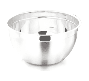 Bowl profundo 28 CM acero inoxidable