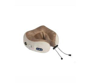 Almohada Masajeadora Cuello Cervical Inalámbrica