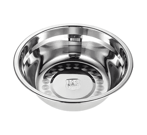 Bowl profundo 16 CM acero inoxidable artículos cocina