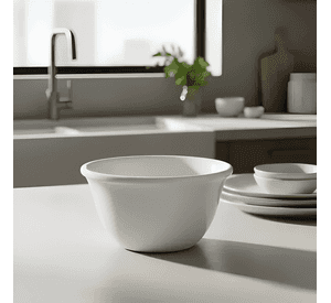 Pocillo melamina wellington 200ml / bowl pequeño melamina