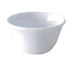 Pocillo melamina wellington 200ml / bowl pequeño melamina