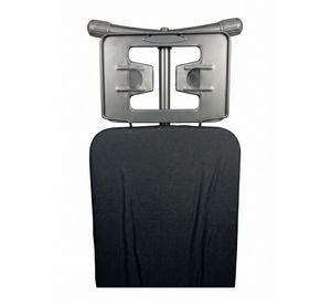 Tabla Planchar Home Mini Tabla Incluida Superficie de Madera y Diseño Plegable
