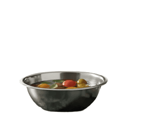 Recipiente fuente bowl grande 38cm