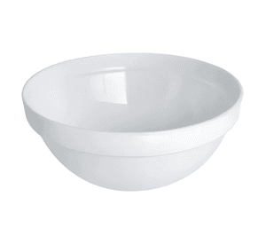 X 10 / compotera irrompible 180 CC. bowl pocillo postre