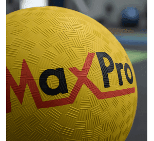 Balon multiproposito maxpro texturizado - n°6