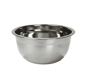Bowl profundo 30 CM acero inoxidable #3