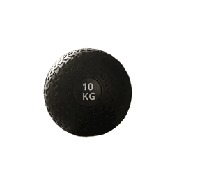 Balón pelota medicinal 10kg para entrenamiento