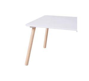 Set Infantil Mesa 2 Sillas Molly