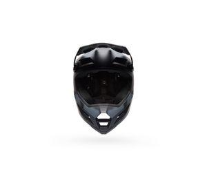 Casco Bicicleta Sanction 2 DLX Mips Negro Mate Bell